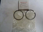 Nos Beck Arnley Brand Yamaha Piston Rings 251-11601-00 Std 69 CT1. Fixed Price $10.00.
