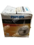 Philips 4515 Sealed Beam Headlamp 4.5" 6V 30W Standard Incandescent Bulb. Fixed Price $25.00.