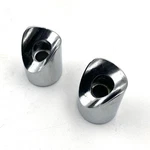 Genuine Harley Oem 90945-93 Saddlebag Rail Mount Adapters Pair 93-13 Touring. Fixed Price $51.30.