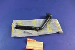 Nos Genuine Suzuki 1972-1977 GT750 Lemans Bar, Front Footrest Lh # 43521-31000. Fixed Price $49.95.