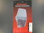 Low Short Trim Honda Sissy Bar Backrest Neo 08F75-MCV Retro 180. Fixed Price $9.99.