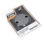 3652-3 Primary Inspection Cover Kit Parkerized 1929-52 H-d 45'S Colony Machine. Fixed Price $20.35.