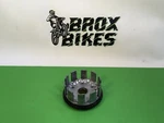 1989 Kawasaki Clutch Basket. Fixed Price $65.00.