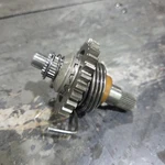 2006 04-06 Suzuki RMZ250 Oem Shaft Mechanism K1306-60004. Fixed Price $55.00.