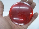 Nos Harley Davidson Guidex R-T8C Taillight Lens Servi-car Hummer Topper. Fixed Price $199.00.