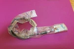 Old Stock Motion Pro Clutch Cable. Part Mp 04-123. Replaces Suzuki 58200-01D10.. Fixed Price $11.85.