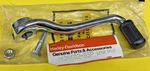 Aermacchi Harley Nos Shifter Lever 34602-65P 1967 -1968 Sprint. Fixed Price $79.99.