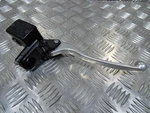 Honda Forza Nss 125 300 350 Nissin Front Brake Master Cylinder 2018 To 2023. Fixed Price $209.31.