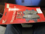 Honda Oem Brake Pads New 451A0 MF2 670. Fixed Price $14.99.