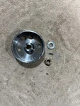 Honda TRX450R 04 05 Flywheel Stator Generator 31110-HP1-003. Fixed Price $118.69.
