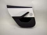 2024-2025 Tesla Model 3 Rear Left Door Panel 1776471-25-C. Fixed Price $187.50.