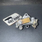 Kawasaki 1973-1974 73-74 Z1A Z1900 Oem Original Chain Oiler Pump #34. Fixed Price $109.95.