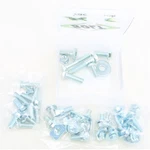 Bolt Mc Hardware Track Pack 48KXTP. Fixed Price $26.62.