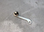 Honda XL250R Decompression Cable Bracket Holder Mount 1982 1983. Fixed Price $25.00.