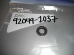 Nos Kawasaki KZ1300 VN750 ZN1100 ZN1300 Oem Oil Seal 92049-1037. Fixed Price $12.99.