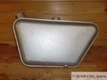 Norton Commando 750CC Fastback Oil Tank Genuine Nos. 06-0511.. Fixed Price $225.95.