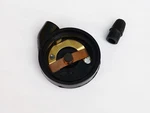 Lucas Type 458619 Bakelite K2F Kvf Magneto Contact Breaker Earthing End Cover. Fixed Price $31.89.