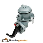 Fuel Pump Fits Fiat / Allis-chalmers Ac 180, 190, 190XT 74058966,. Fixed Price $169.99.