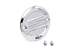 V-twin 42-1383 Chrome Air Flow Timer Points Cover For Harley Sportster 04-22. Fixed Price $25.95.