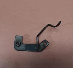 2003-2008 Honda VTX1300 Front Brake Hose Clamp Guide Mount Bracket. Fixed Price $22.49.