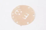 New Oem Yamaha 812-24421-00 Check Valve Nos. Fixed Price $22.93.