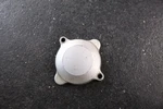 Honda 1975 - 1979 GL1000 Goldwing Engine Ignition Points Breaker Cover Cap. Fixed Price $32.00.