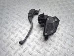 2016 14-18 Bmw R1200RT Oem Clutch Master Cylinder Left Lever. Fixed Price $148.75.