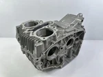 Rare Vintage 1970-73 Honda N600 Z Coupe Crankcase Engine Block 598CC Japan Nos. Fixed Price $1499.99.