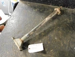 1997 Yamaha Kodiak 400 Steering Stem 4SH-23813-01-00. Fixed Price $28.99.