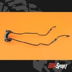 88-95 1994 XR250R Oem Oil Cooler Cooling Hose Line Pipes Assembly. Fixed Price $189.99.