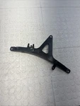 Genuine 2022 Kawasaki ZG1400 Sub Frame Bracket Lh Part Number 11055-1755 Oem. Fixed Price $55.00.