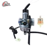 Carburetor For Genuine Scooter Co. Buddy 50CC & Fuel Filter. Fixed Price $36.32.