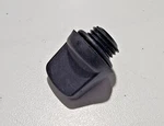 Oil Fill Cap For Clutch Cover 1981-1982 Yamaha IT465. Fixed Price $10.00.