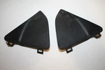 2003 2007 Suzuki Dash Meter Panel Lid Covers Set 94641-16G00. Fixed Price $39.95.