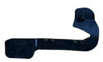 Tesla Model 3 Front Left Fascia Lamp Bracket PART#1089447-00-A. Fixed Price $27.00.