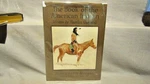 Garland. Book Of American Indian. 1ST 1923 A-x Dust Jacket, Plates Remington. Fixed Price $250.00.