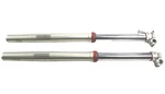 2023 Husqvarna Fc 250 Wp Xact 48MM Front Forks Oem A360C155W406000. Fixed Price $750.00.
