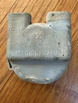Kawasaki Early H1 500 Distributor Cap #21141-001. Fixed Price $75.00.