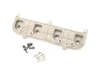 2007 Kawasaki Ninja ZX6R ZX600P Oem Secondary Fuel Injectors Top Airbox Gas Rail. Fixed Price $42.28.