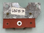 Harley Davidson 68545-70 Bracket Flasher. Fixed Price $92.47.