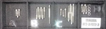 Yamaha AT2 CT2 AT3 CT3 Stainless Bolt Screw Polished Engine Kit Set. Fixed Price $31.64.
