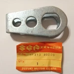 Suzuki Chain Adjuster Nos 61410-40200 (l &S-231). Fixed Price $22.50.