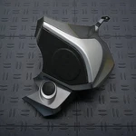 Bmw K1600GT 2011 2020 Left Speaker Fairing Trim Grille Oem 7715513. Fixed Price $134.16.