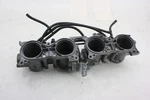 2000 2001 Honda CBR929RR CBR900RR Throttle Body Bodies Bare Rack. Fixed Price $44.99.