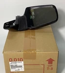 1986 2006 New 56001-1333 Kawasaki Concours 1000 Left Mirror Assembly. Fixed Price $130.33.