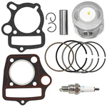 Standard Bore Top End Repair Kit For Honda XR70R CRF70F CT70 Trail. Fixed Price $37.95.