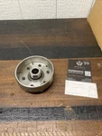 Kawasaki Ninja ZX-900-C1 Flywheel 21050-1175. Fixed Price $64.99.