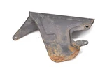 94 Kawasaki KE100 Chain Guard Cover. Fixed Price $22.49.