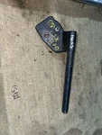 1993 Suzuki Katana GSX1100 F 88-93 Right Handle Bar Oem Good. Fixed Price $26.63.