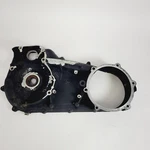 Harley Davidson 2016 Fl Softail Fx Dyna Black Inner Primary Cover 60681-06C. Fixed Price $107.13.
